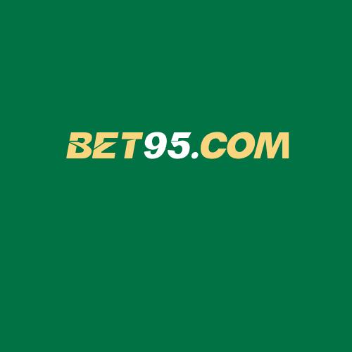 Logo da BET95